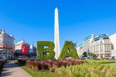 Seguro médico obligatorio para ingresar a Argentina