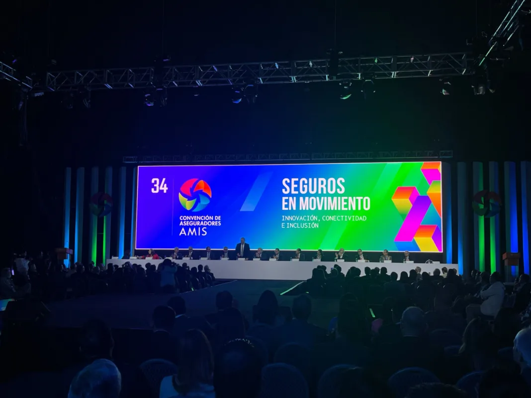 Convención d ela Amis