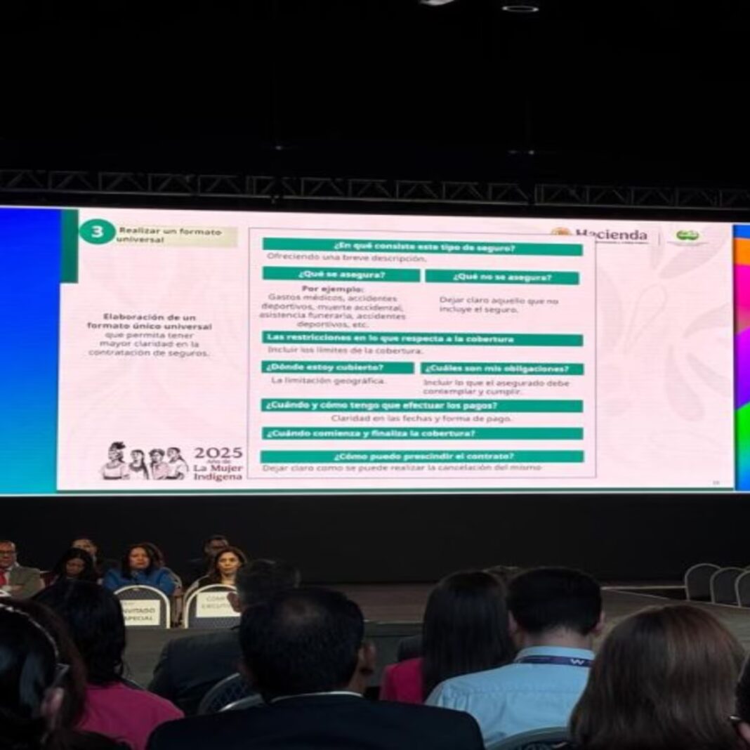 Póliza de seguros