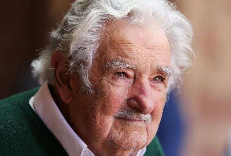 “Pepe” Mujica fallece a sus 89 años