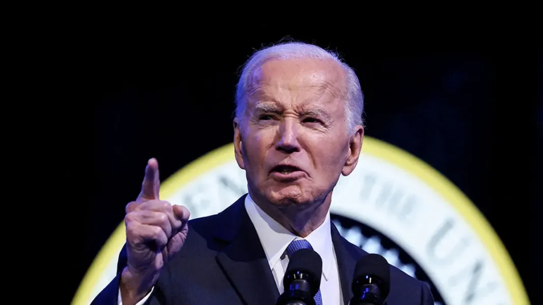 Joe Biden