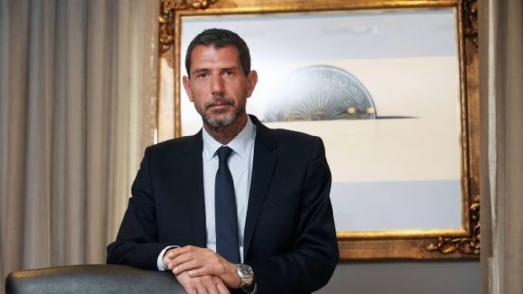 Luis Pierrini