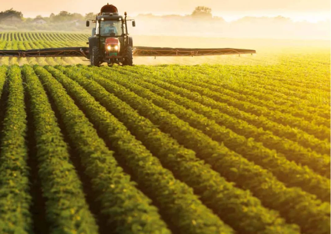 Seguros agrarios