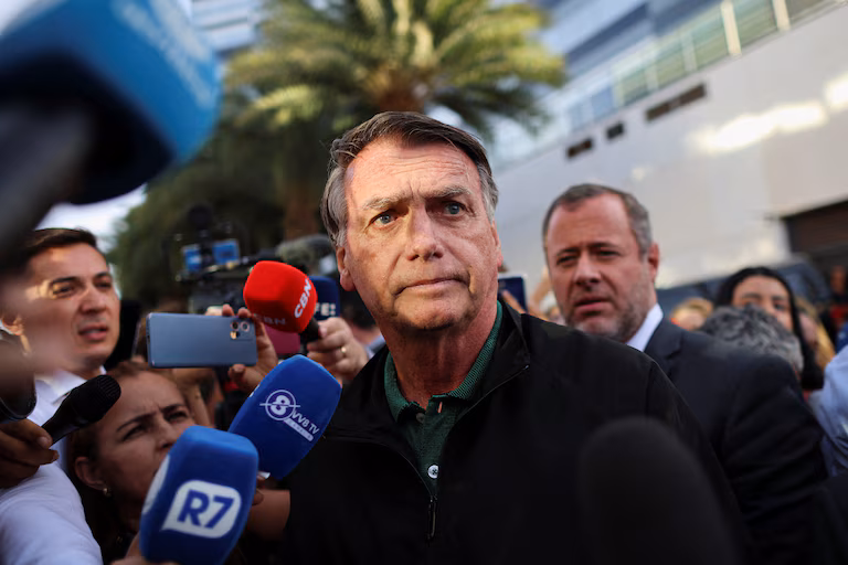 Jair Bolsonaro