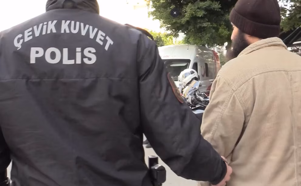 Turquía
