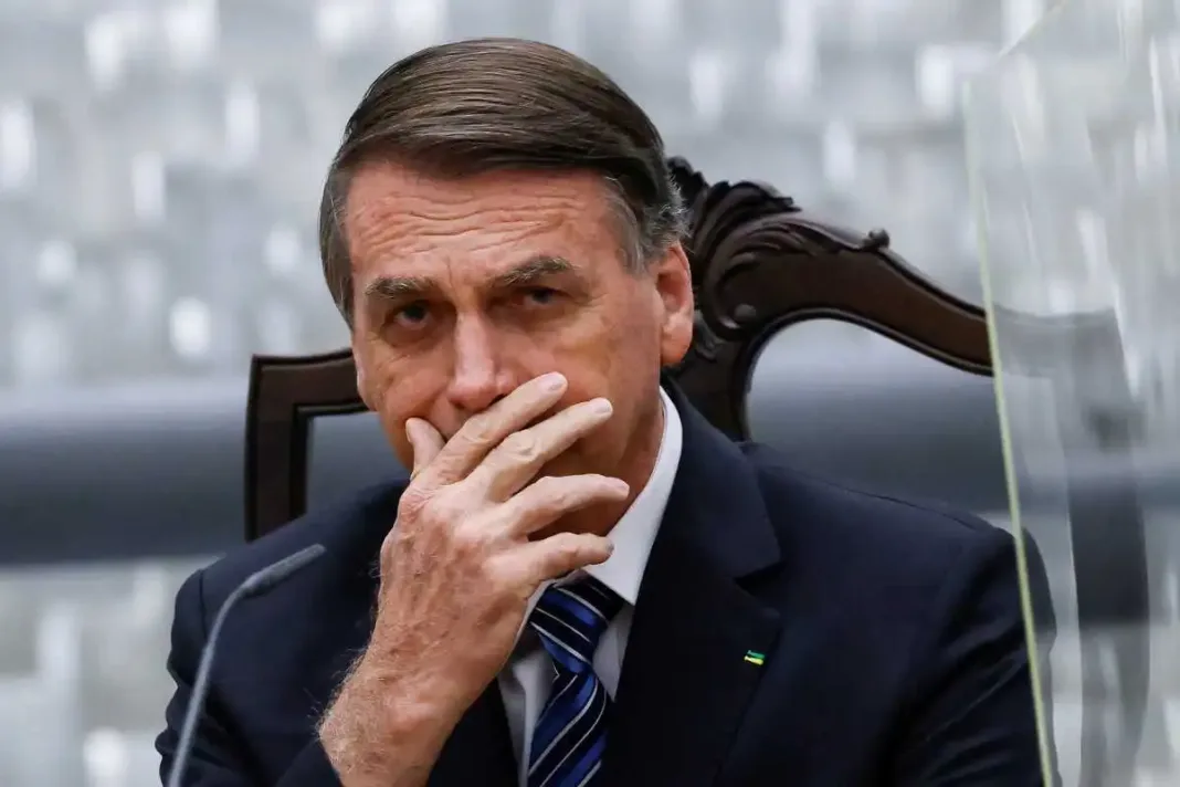 El Senado de Brasil aprobó una reducción de la pena de prisión de Jair Bolsonaro