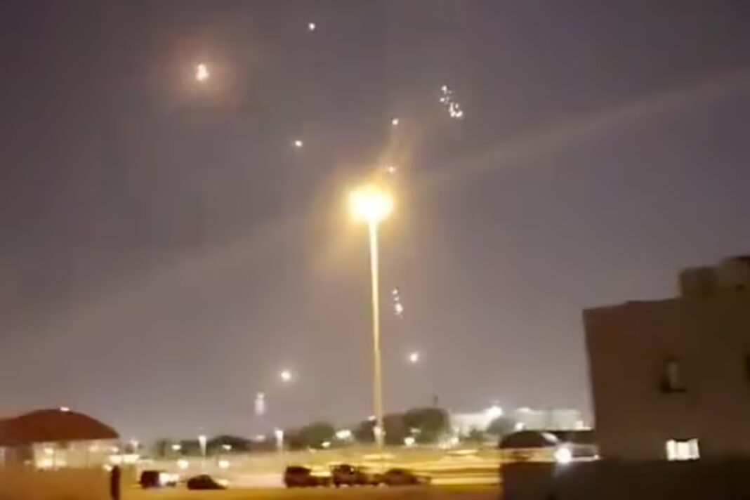 Qatar