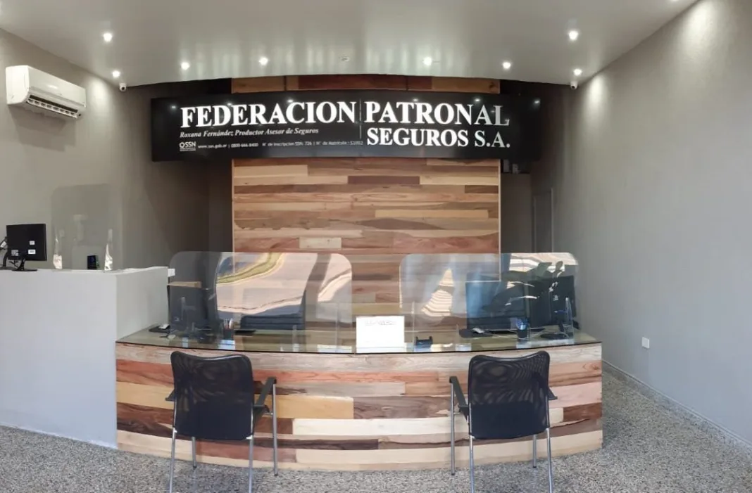 Federación Patronal