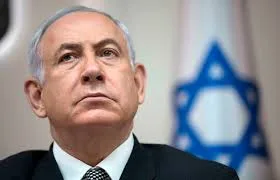 Benjamín Netanyahu
