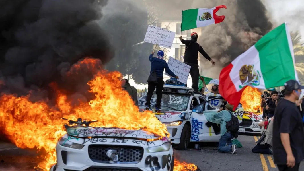 Los Ángeles