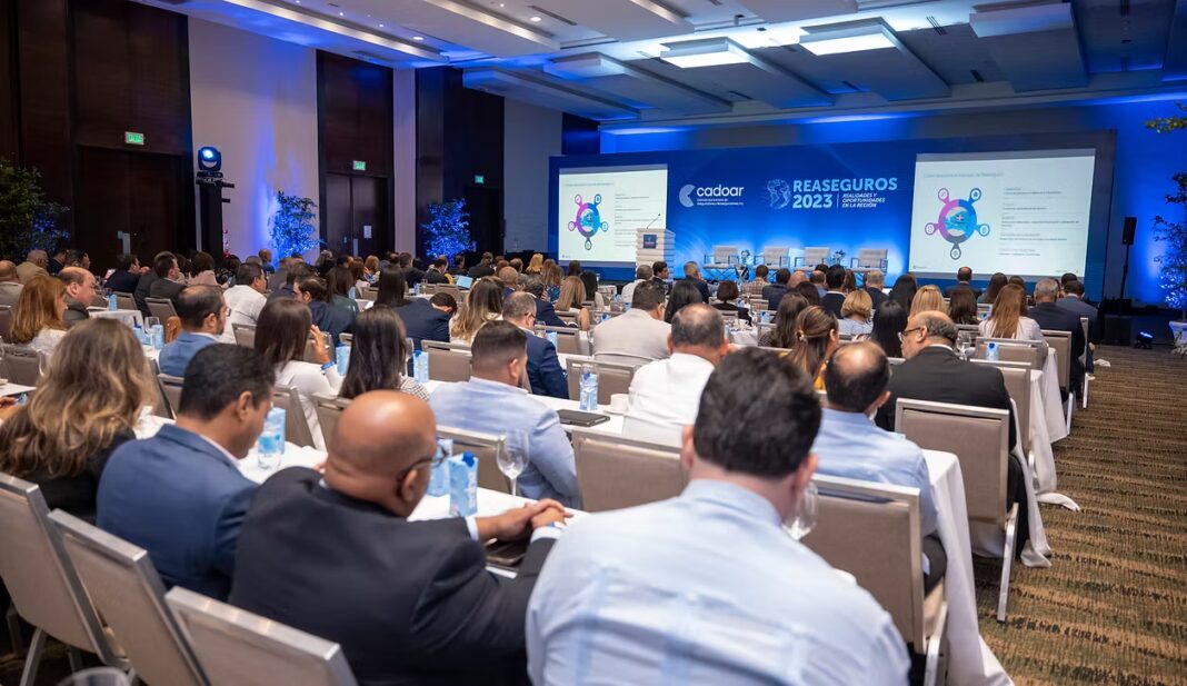 Congreso CADOAR