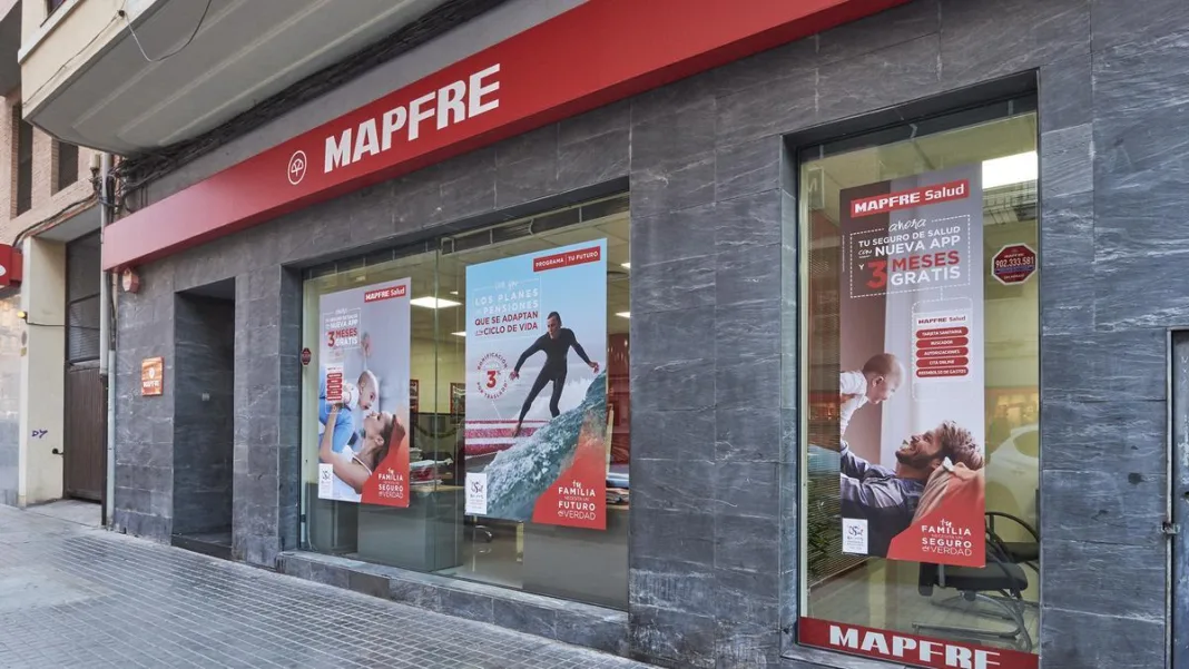 Mapfre