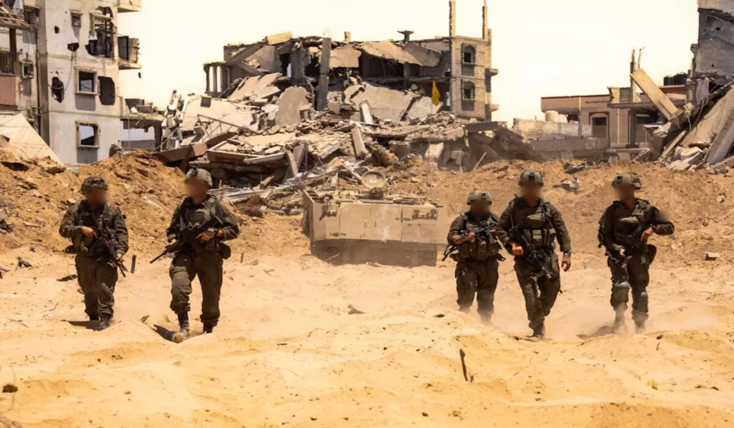 Israel