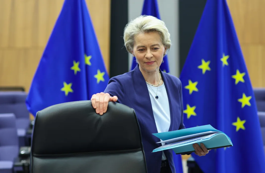 UE y China buscan equilibrio comercial tras cumbre en Pekín
