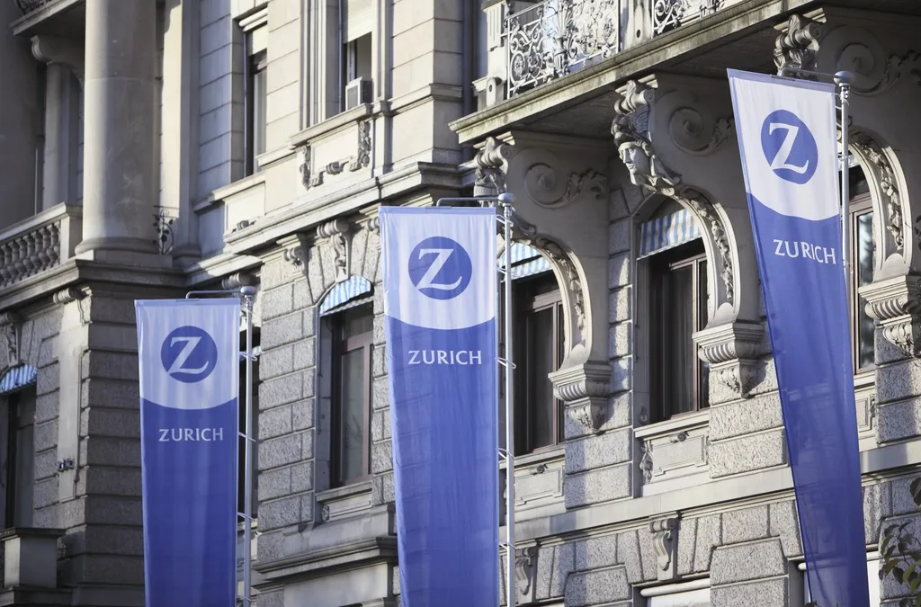 Zurich Santander