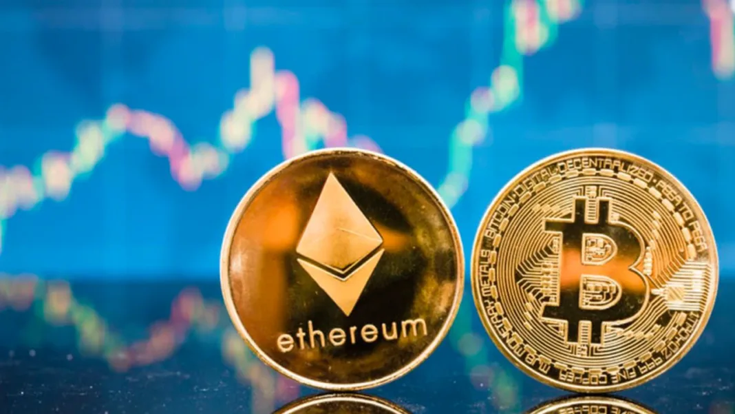 Criptomonedas