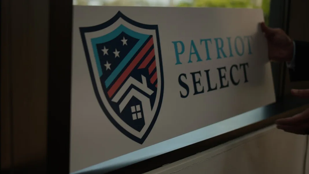 Patriot Select