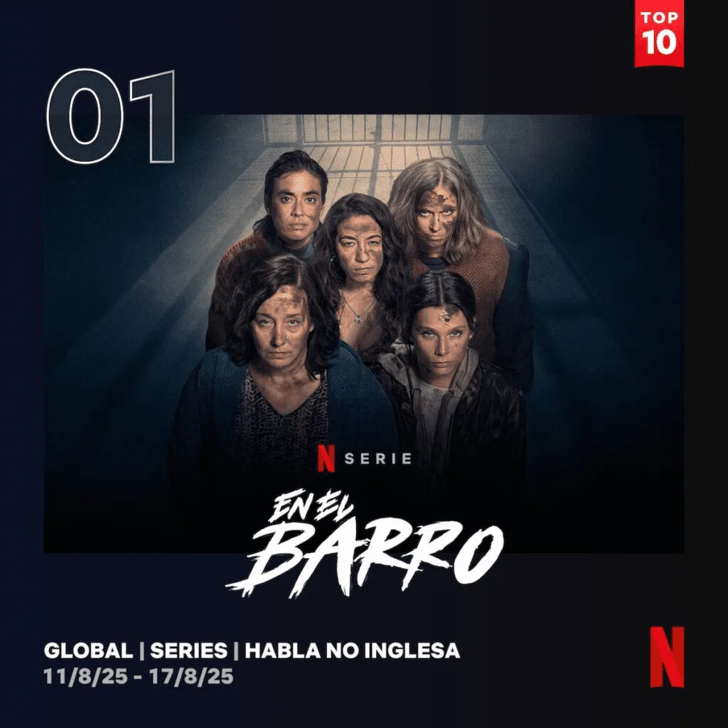 Netflix