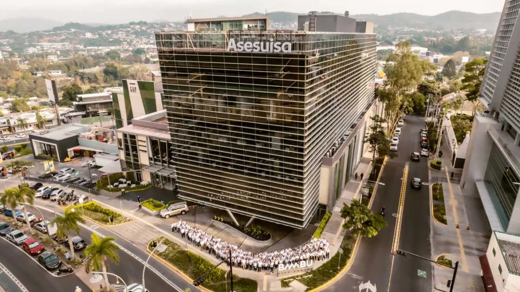 Asesuisa