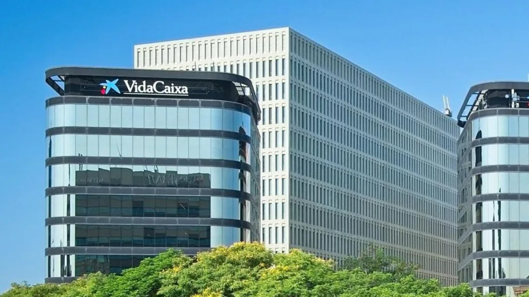 VidaCaixa
