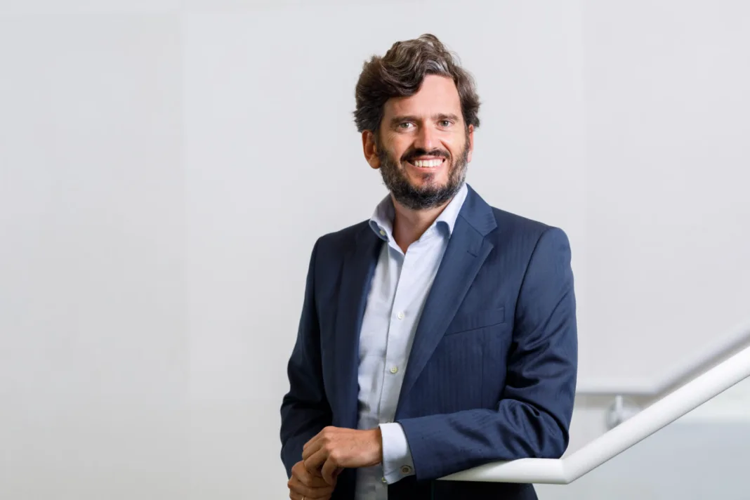 Carlos Jaureguizar