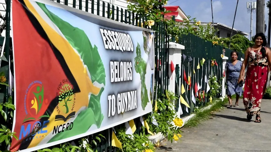 Guyana