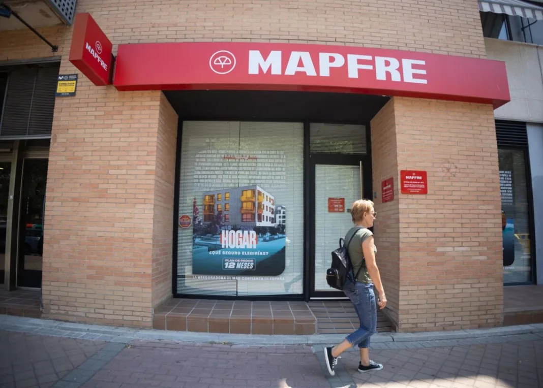 MAPFRE