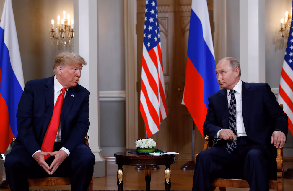 Vladimir Putin supervisó ejercicios con armas nucleares tras la cancelación de su reunión con Trump