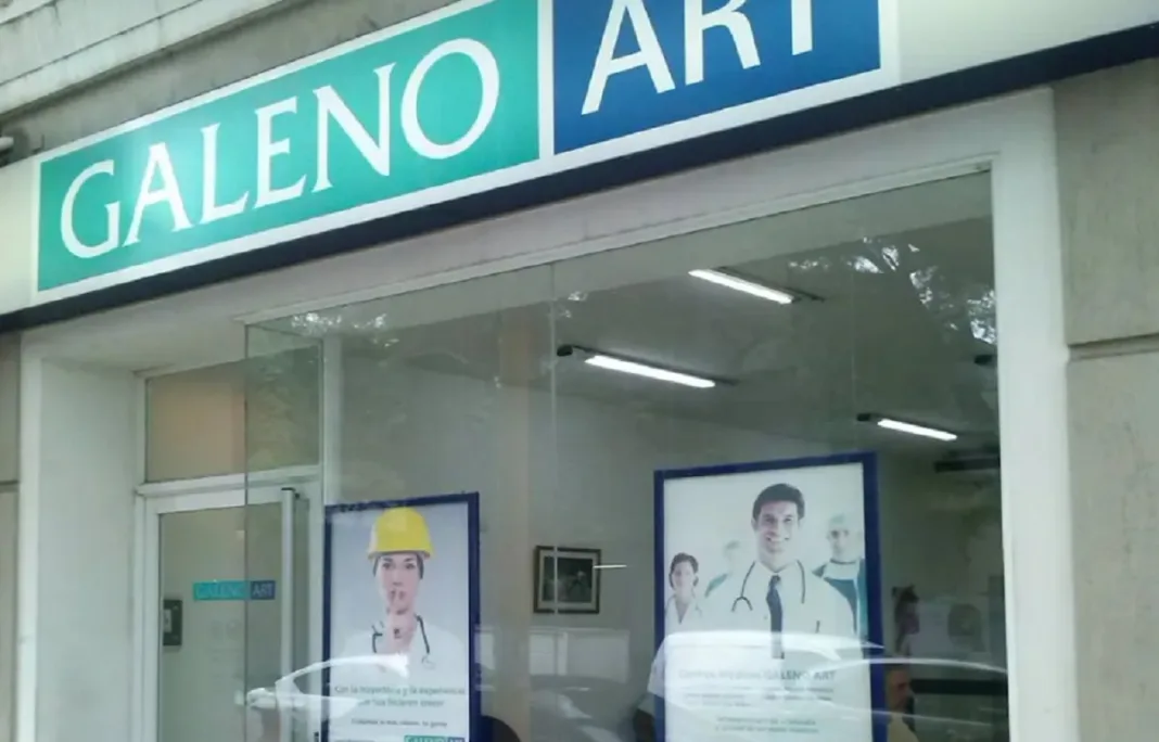 Argentina: Galeno ART enfrentó una cautelar sorpresiva de la Superintendencia de Seguros