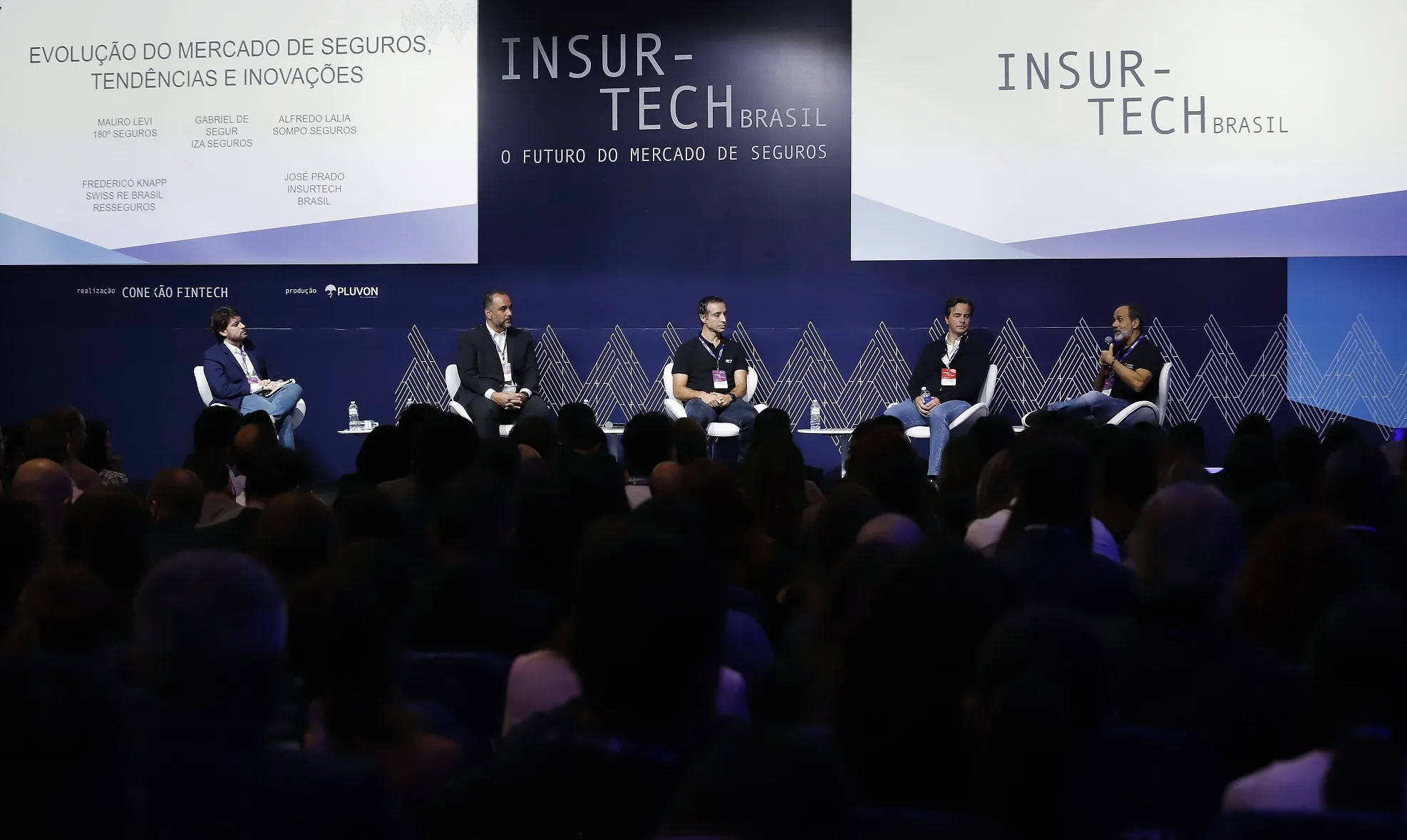 Insurtech 88i avanzó en Brasil