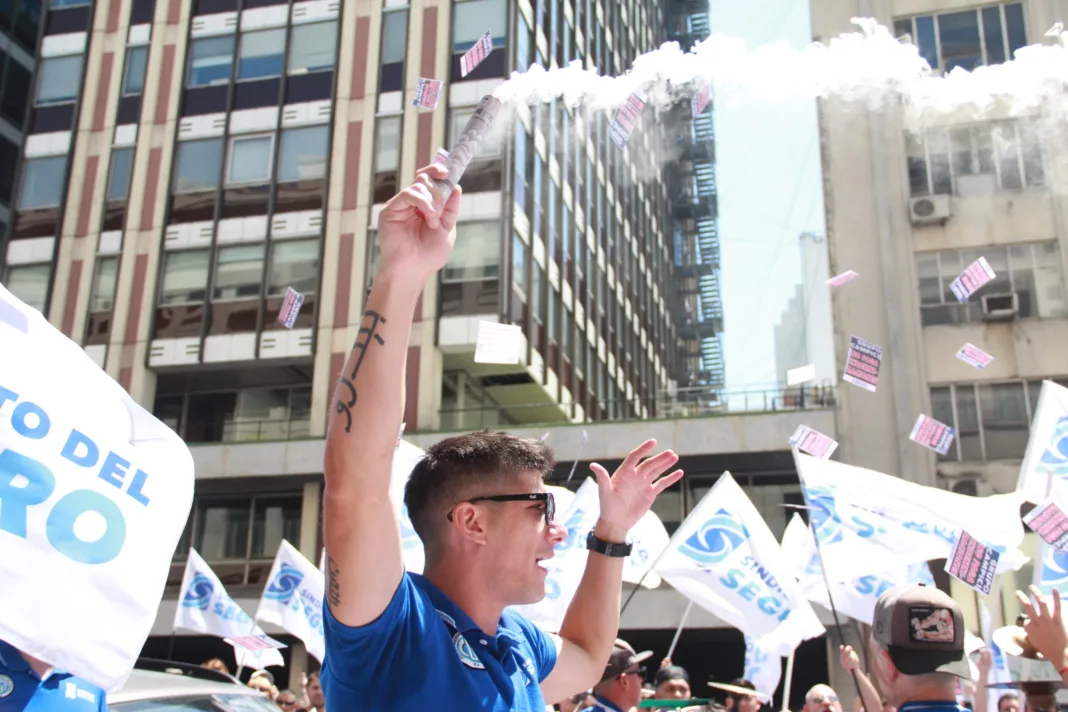 Qué compañías de seguros ordenó cerrar el Gobierno de Argentina por irregularidades