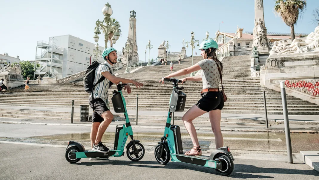 Retrasaron el seguro obligatorio para patinetes eléctricos y no habrá sanciones por ahora