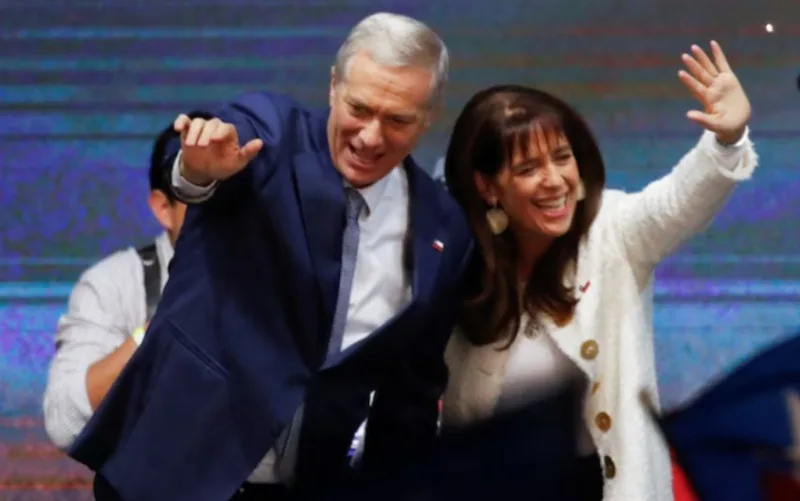 Kast triunfa en Chile y recibe espaldarazo de grandes líderes del mundo