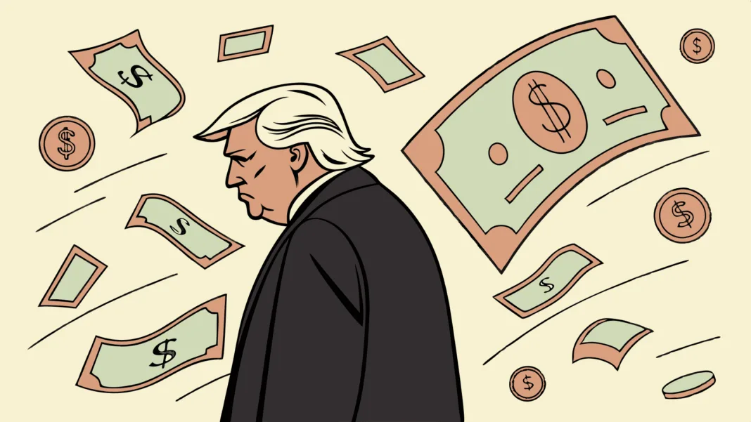 El efecto Donald Trump impulsó a niveles récord los seguros de exportación en empresas españolas