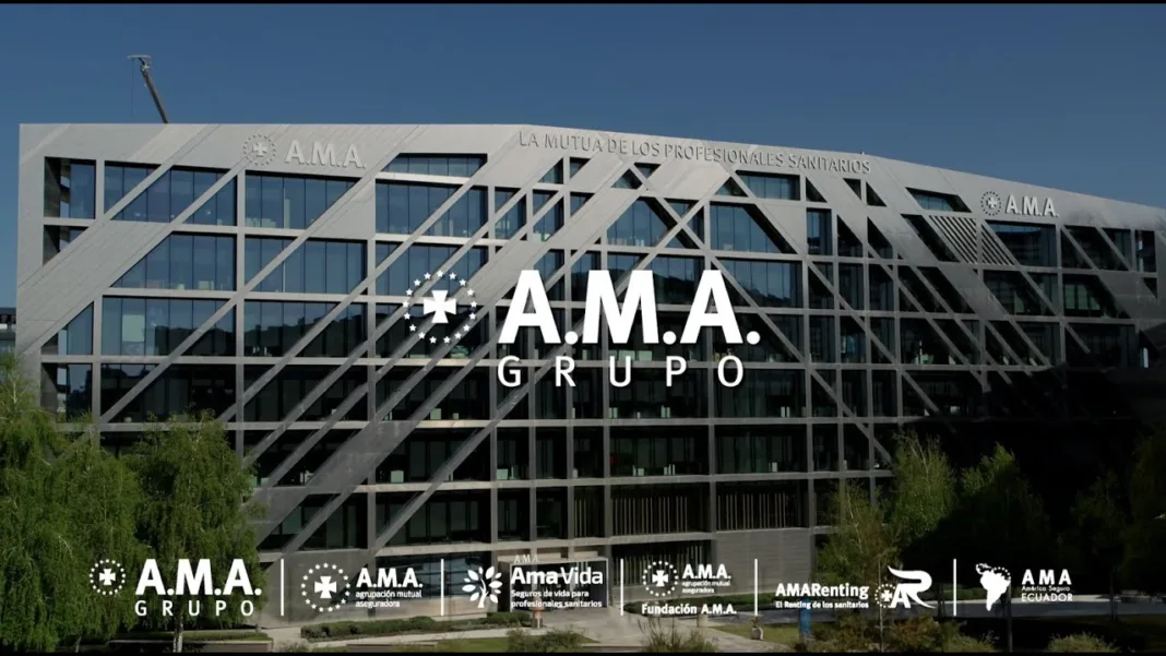 A.M.A. Seguros quedó entre las aseguradoras mejor valoradas por la OCU