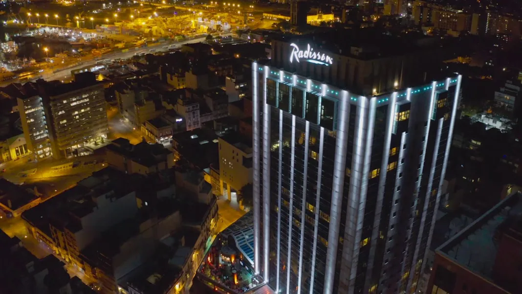 Doctor Honoris Causa