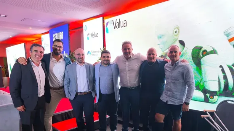 Más de 20 aseguradoras debatieron sobre datos, siniestros y eficiencia en Montevideo