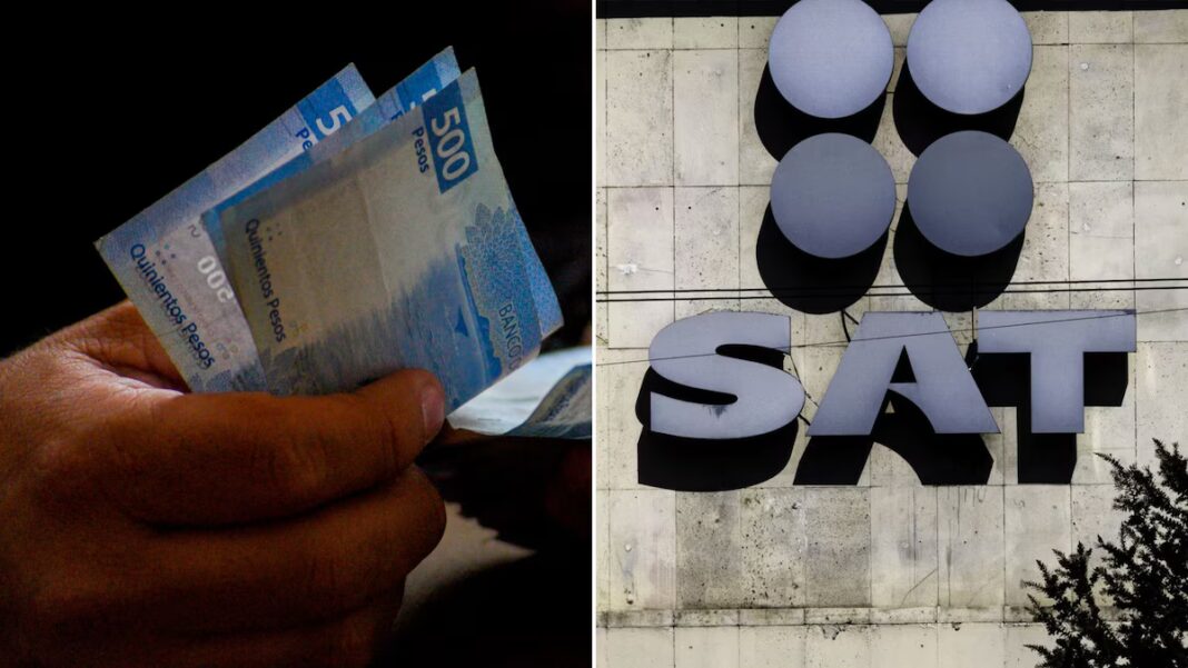 El SAT endureció criterios fiscales y anticiparon subas en los seguros durante 2025