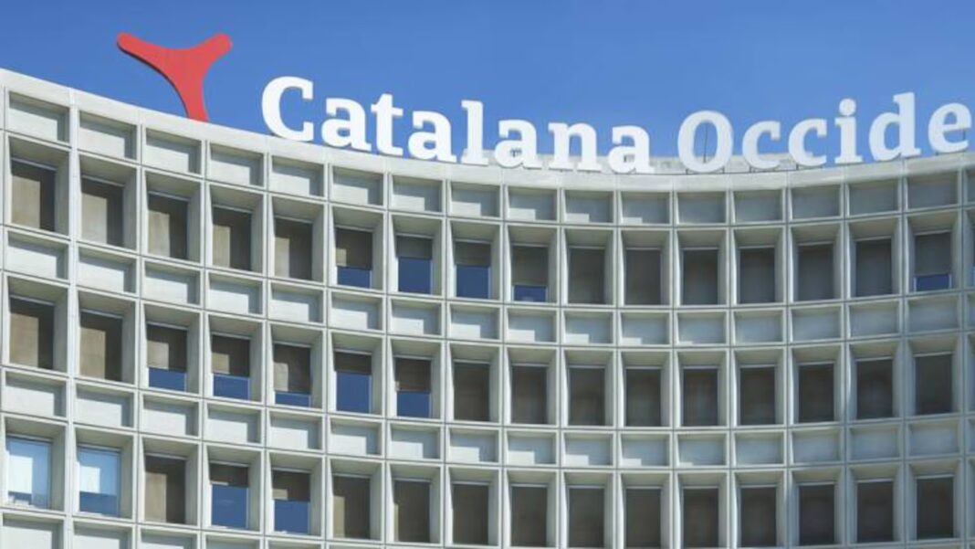 Catalana Occidente dejó de cotizar y puso fin a casi 30 años en la Bolsa española