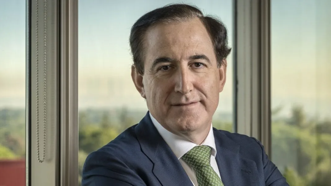 El Insurance Week confirmó la participación del presidente de Mapfre en su edición 2026