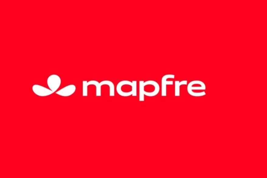 Mapfre moderniza su identidad visual para adaptarse al mundo digital