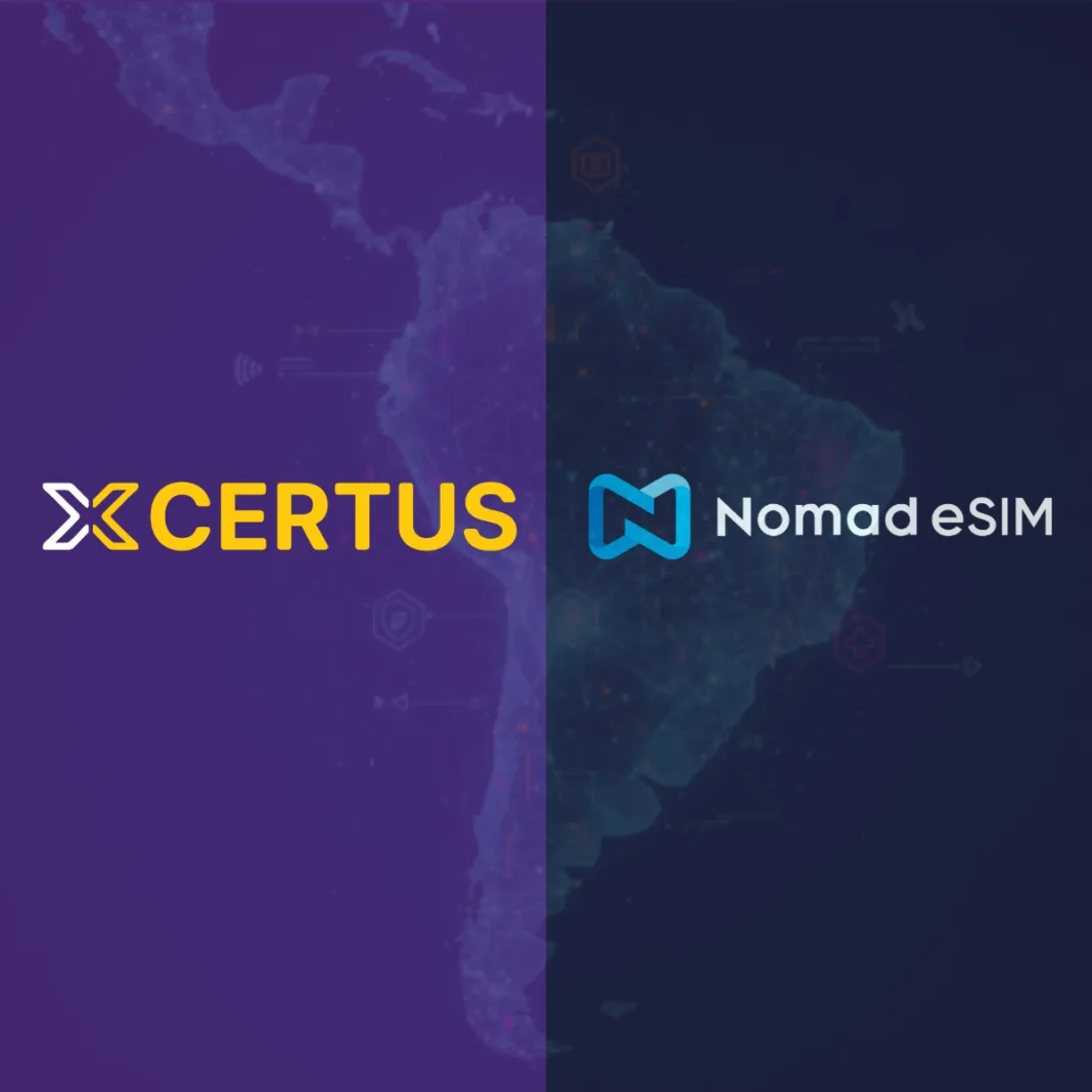 Xcertus y Nomad eSIM sellan una alianza estratégica para integrar asistencia en viaje y conectividad móvil en Iberoamérica