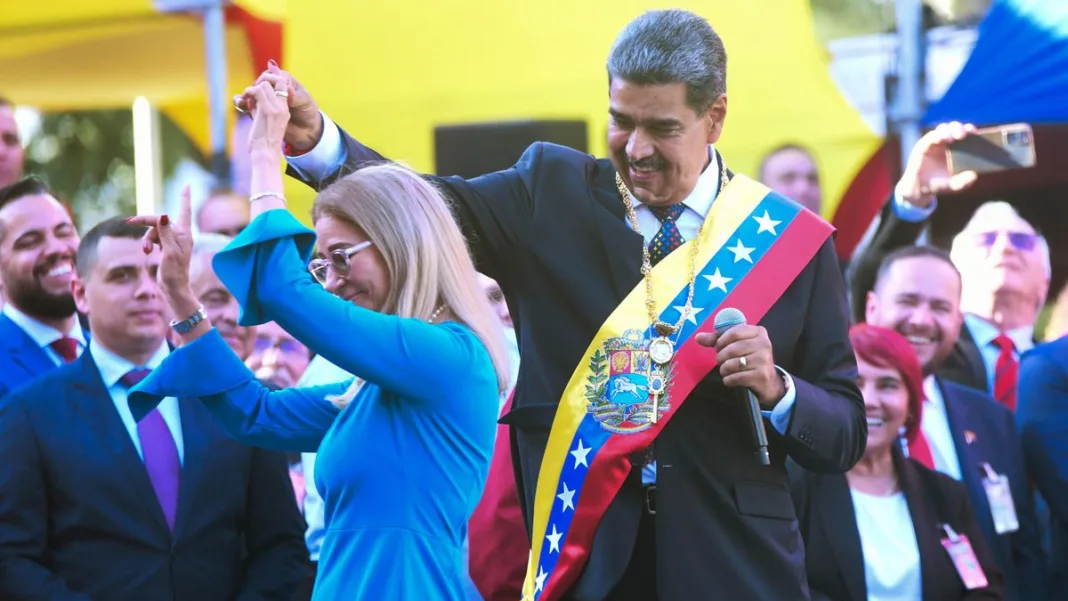 Nicolás Maduro comparecerá este lunes ante un juez federal en Nueva York