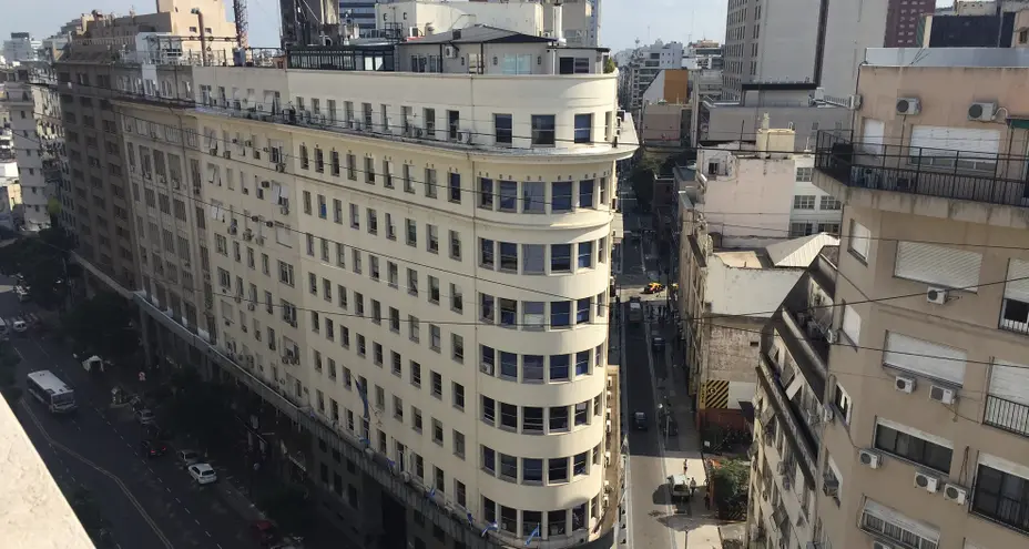 En Argentina otra aseguradora quedó bajo la lupa y no pudo afrontar sus compromisos financieros