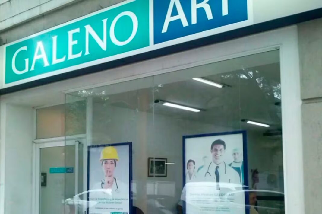 Crisis empresarial: cerró Galeno ART y más de 470 empleados quedaron sin trabajo