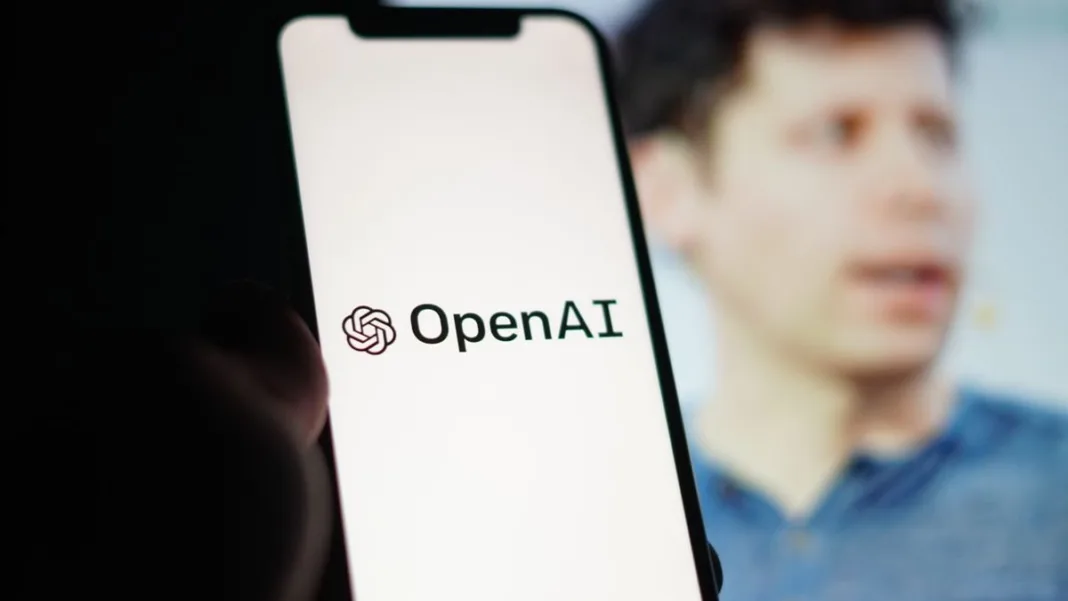 El acuerdo entre OpenAI y Tuio provocó caídas en bolsa de aseguradoras