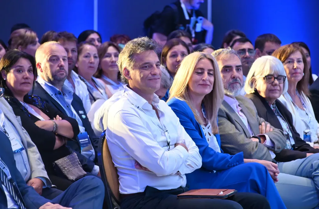 Argentina: AAPAS anunció la realización del Foro Nacional del Seguro 2026