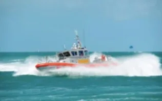 Tropa guardafrontera cubana mata a cuatro tripulantes de una embarcación con matrícula estadounidense