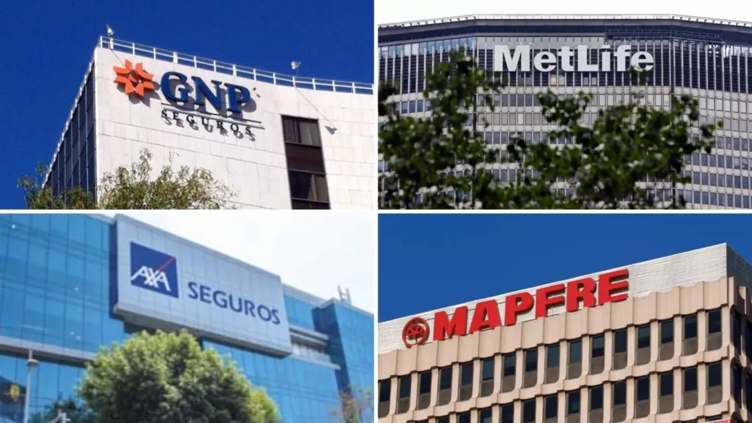 México: Estas aseguradoras respondieron mejor a las reclamaciones en 2025