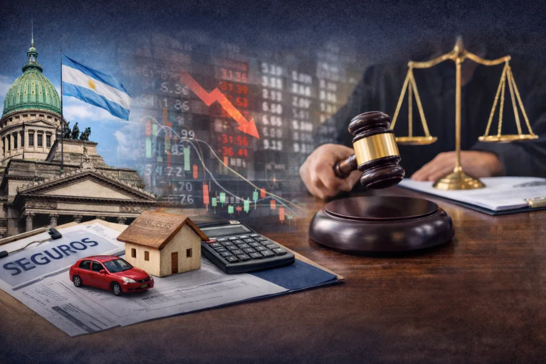 Cuando el Estado confunde regular con administrar